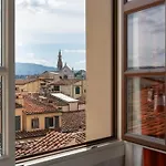 Palazzo Pazzi Vitali Luxury Apartments In Florence