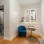 Palazzo Pazzi Vitali Luxury Apartments In Florence