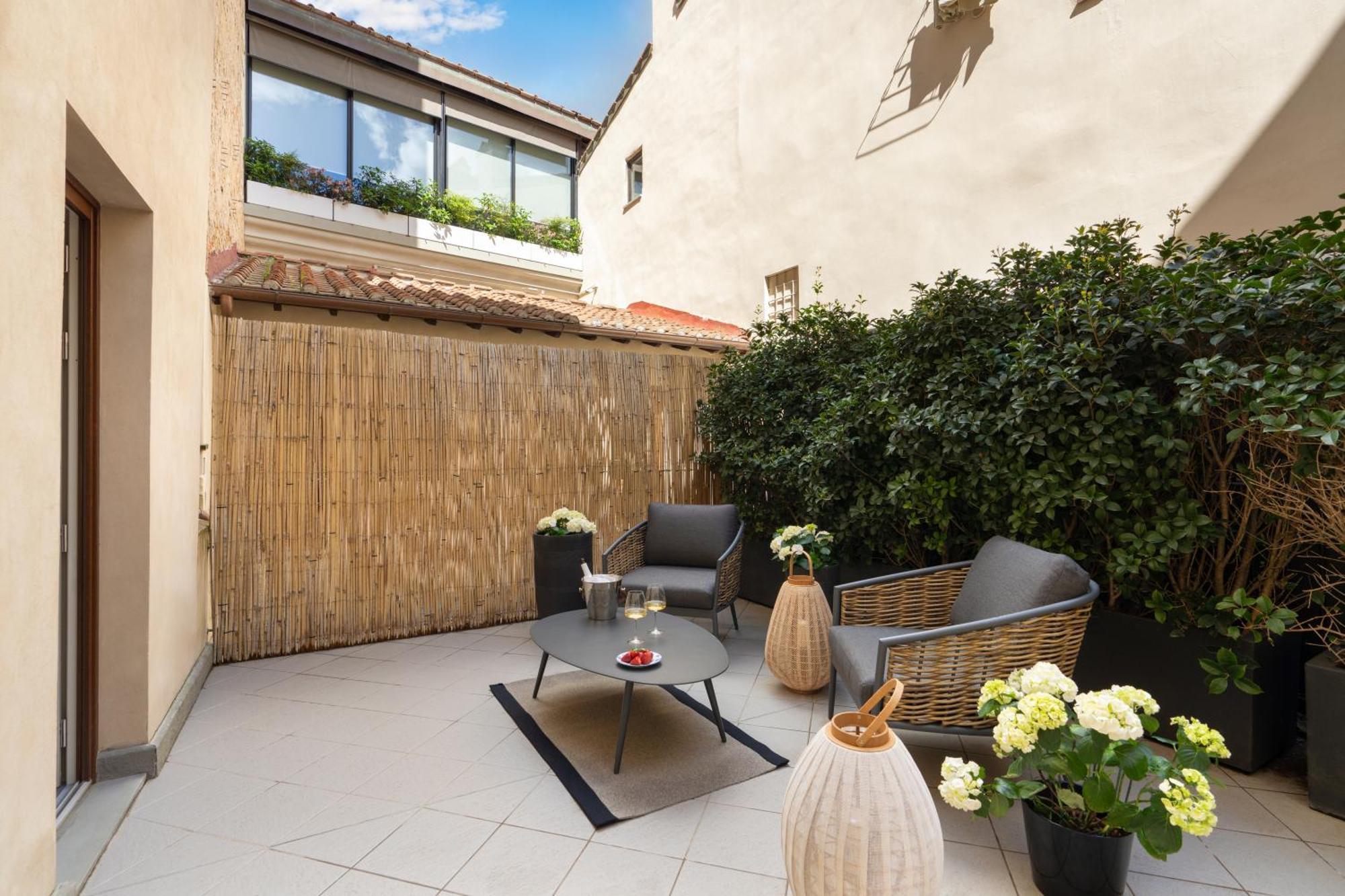 Apartamento Palazzo Pazzi Vitali Luxury In Florencia