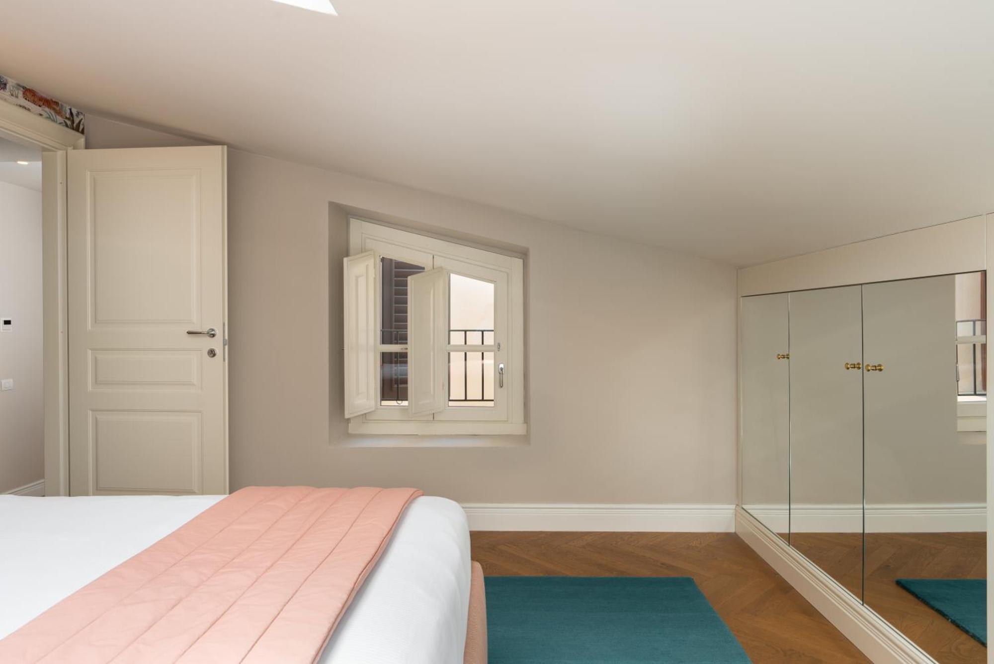 Palazzo Pazzi Vitali Luxury In * Florence