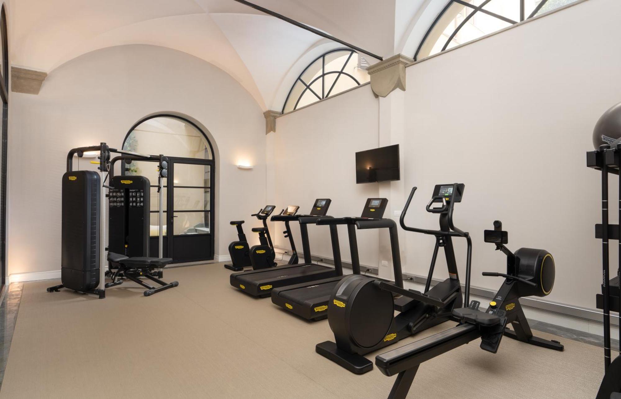 Palazzo Pazzi Vitali Luxury In Florencia