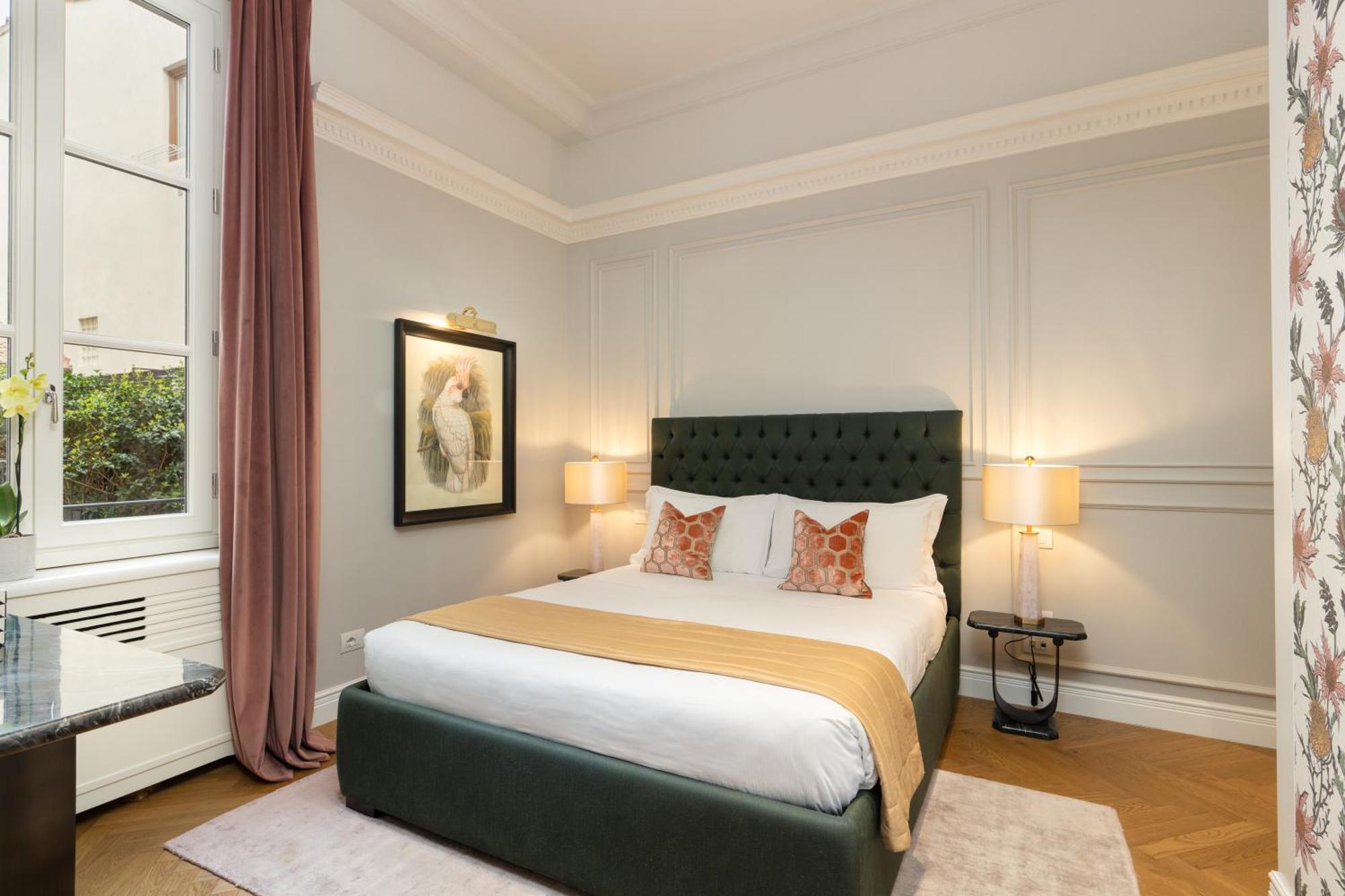 Apartamento Palazzo Pazzi Vitali Luxury In Florencia
