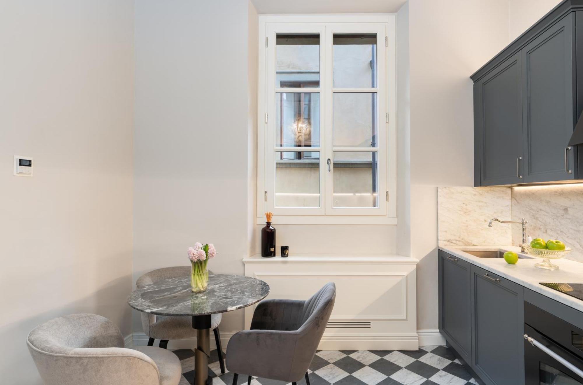 Palazzo Pazzi Vitali Luxury In * Florencia