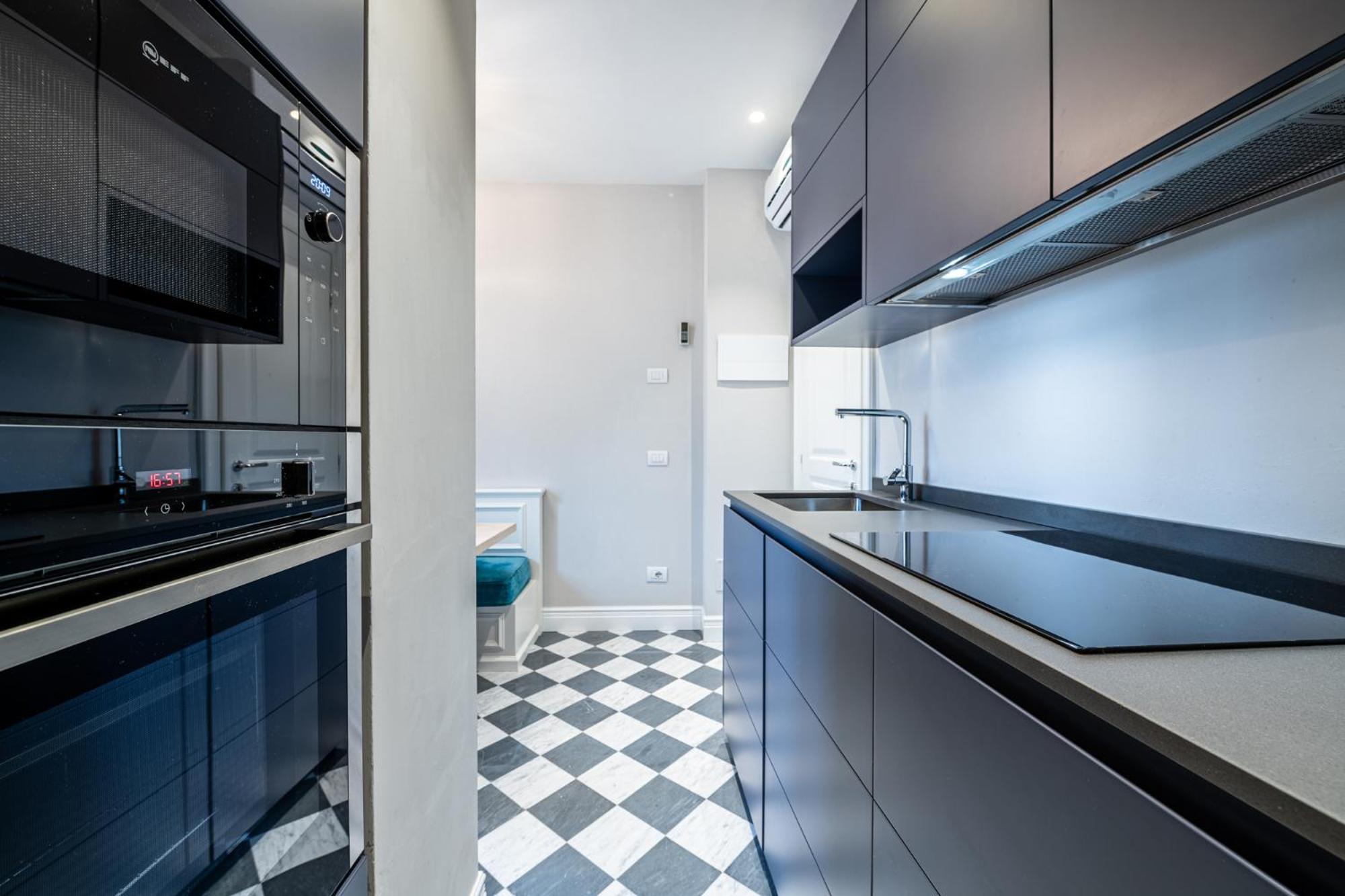 Palazzo Pazzi Vitali Luxury In Florencia