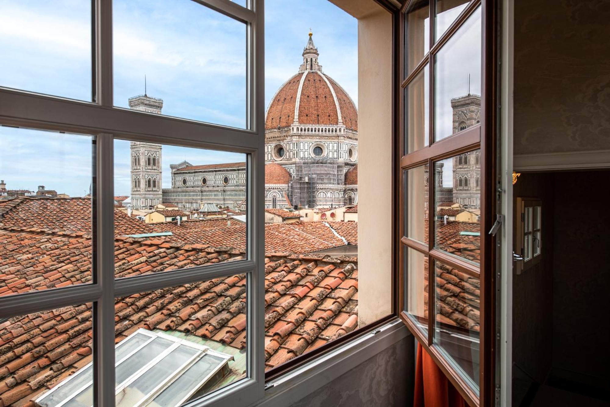 Palazzo Pazzi Vitali Luxury In * Florencia