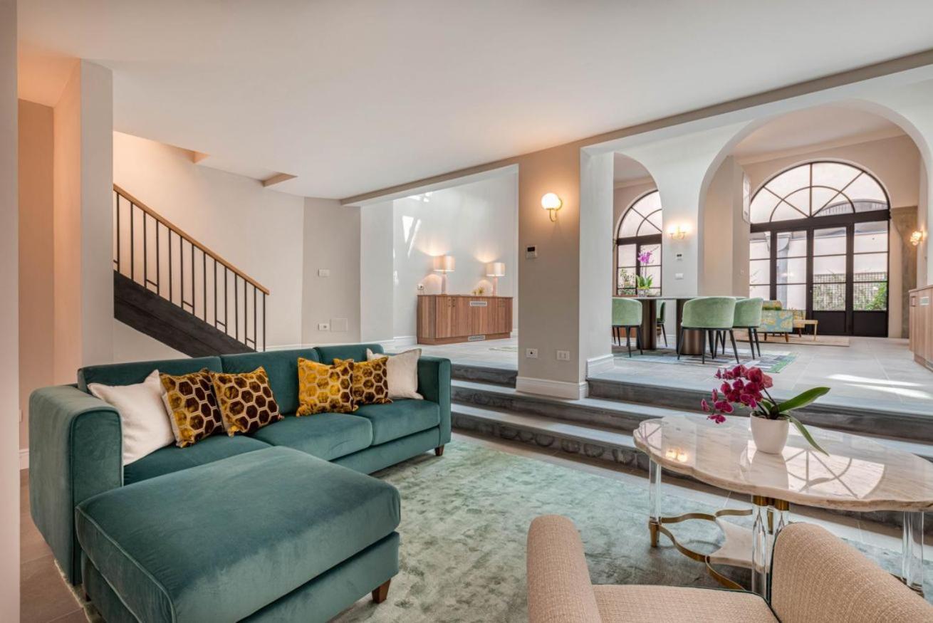 Apartamento Palazzo Pazzi Vitali Luxury In