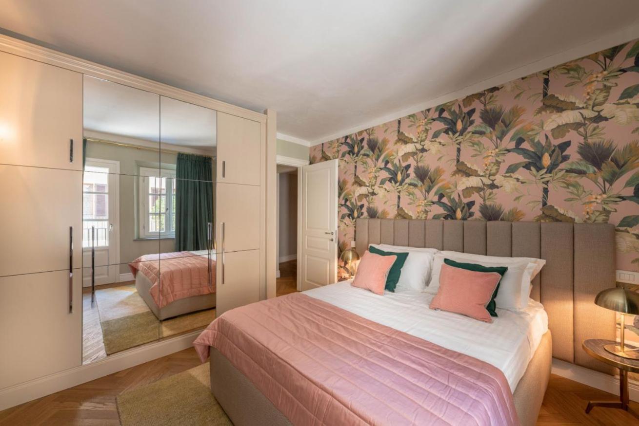 Palazzo Pazzi Vitali Luxury In Florencia
