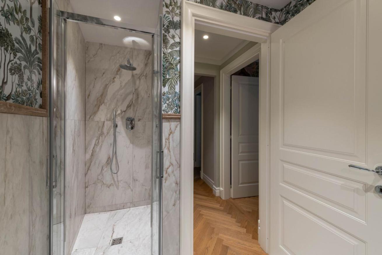 Apartamento Palazzo Pazzi Vitali Luxury In *