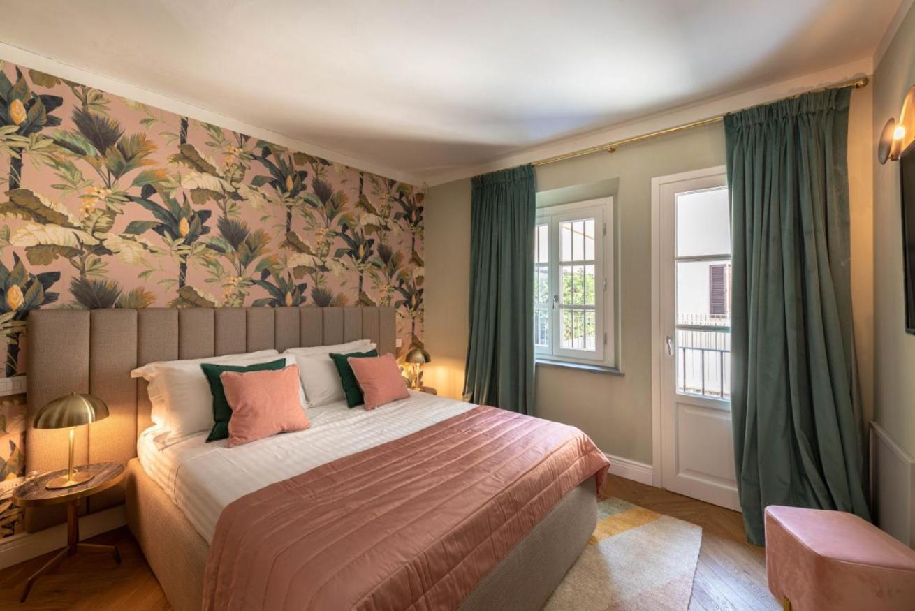 Apartamento Palazzo Pazzi Vitali Luxury In