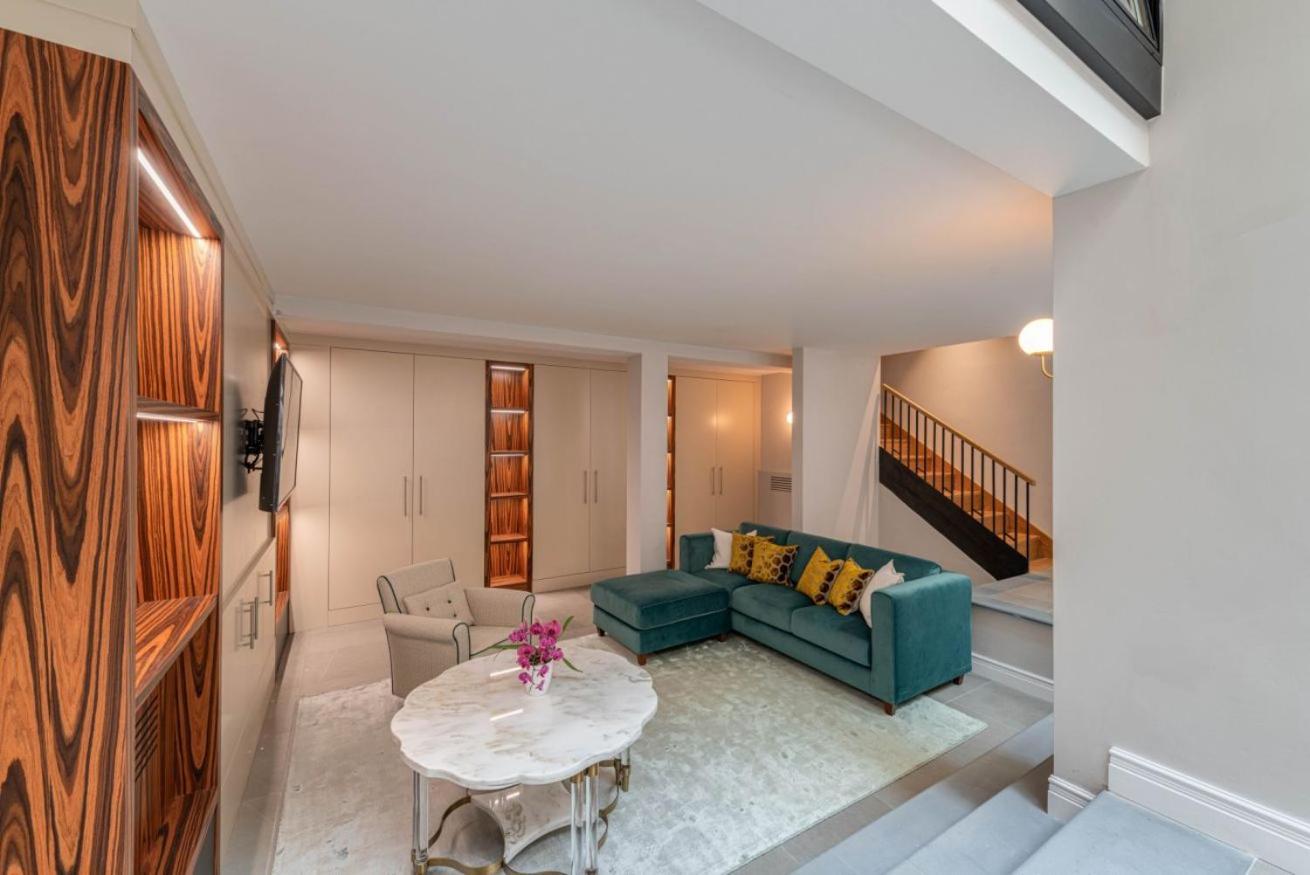 Apartamento Palazzo Pazzi Vitali Luxury In