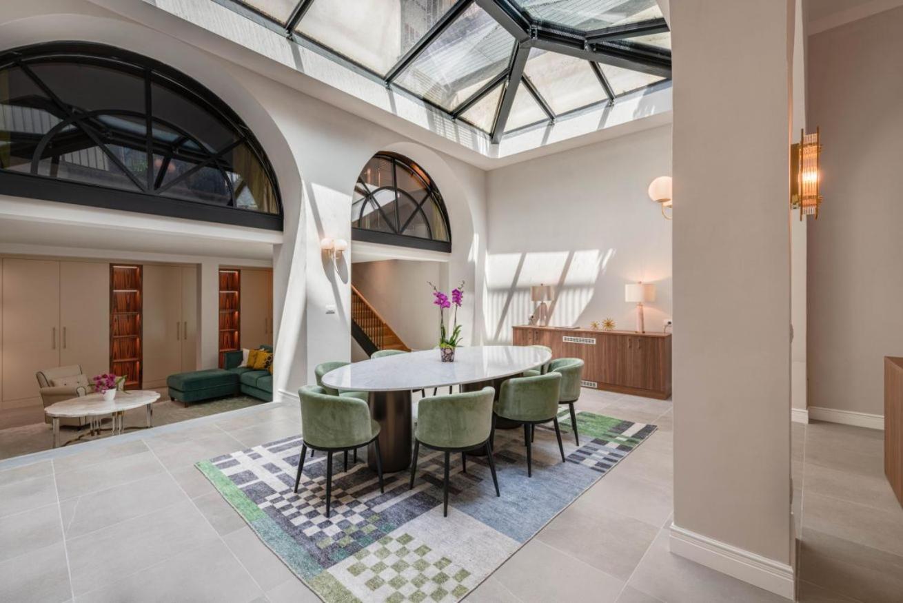 Apartamento Palazzo Pazzi Vitali Luxury In Florencia