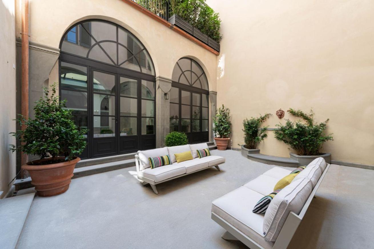 Apartamento Palazzo Pazzi Vitali Luxury In *