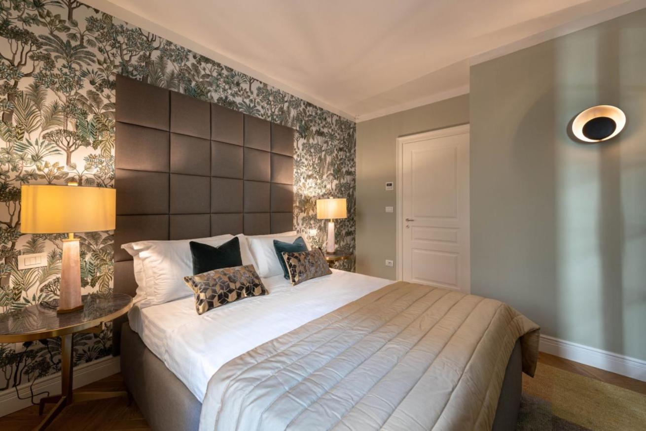 Apartamento Palazzo Pazzi Vitali Luxury In *