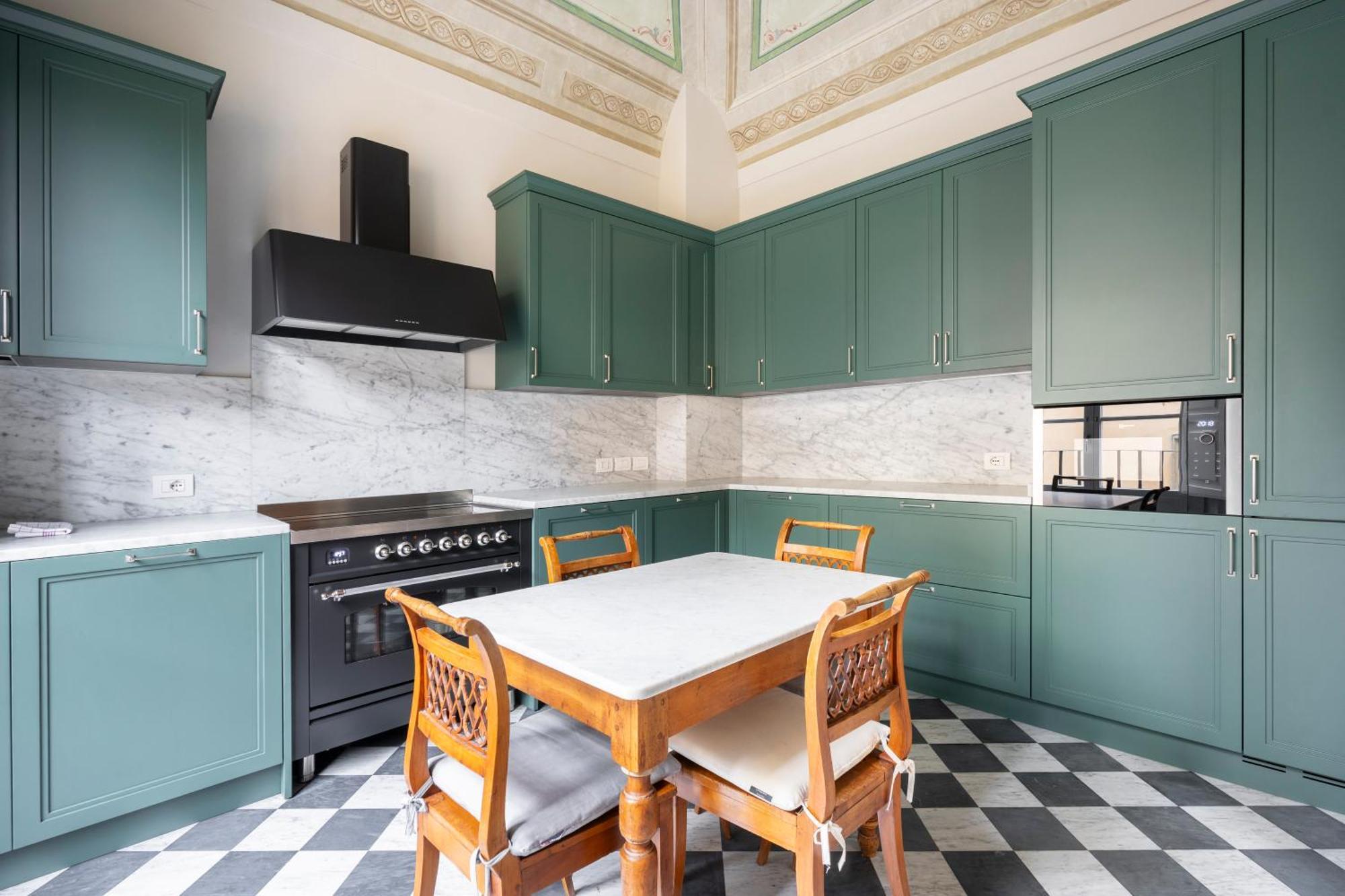 Palazzo Pazzi Vitali Luxury In * Florencia